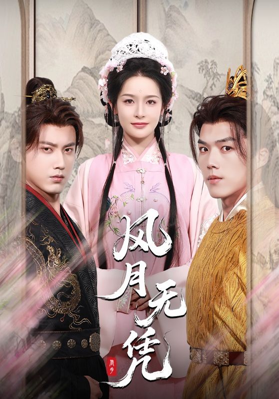 风月无凭第63集