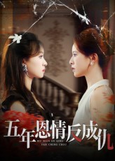 五年恩情反成仇第11集