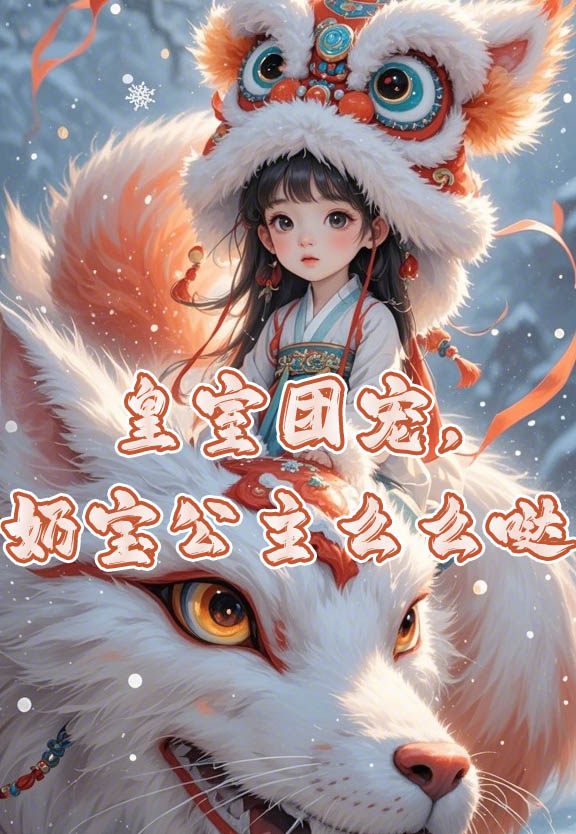 皇室团宠，奶宝公主么么哒第23集