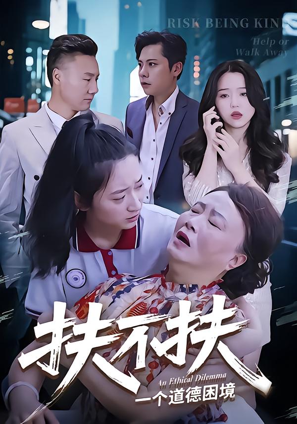 扶不扶第28集