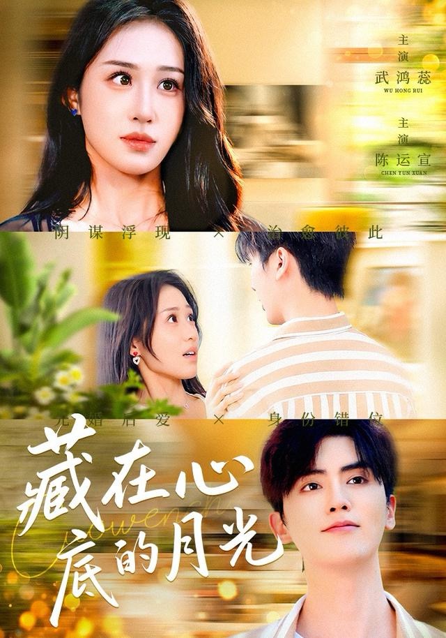 藏在心底的月光第27集