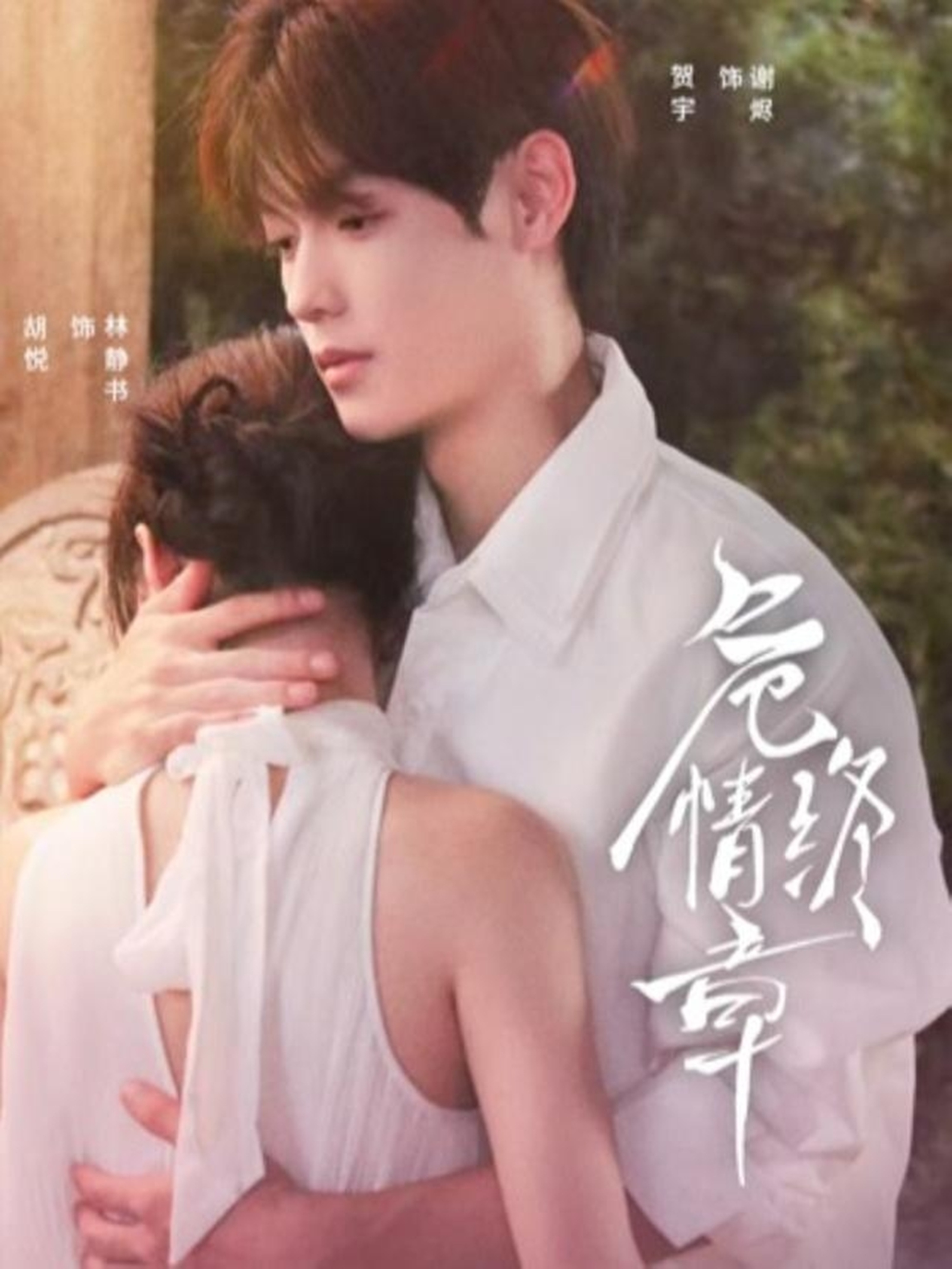 危情终章第03集