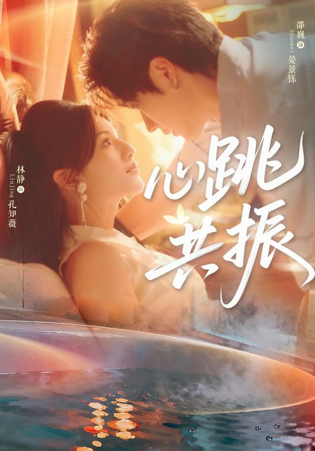 心跳共振第60集(大结局)