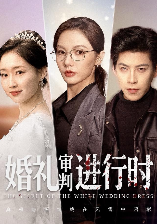 婚礼审判进行时第45集