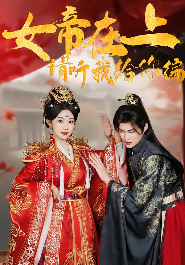 女帝在上，请听我给你编第16集