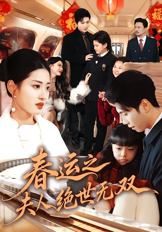 春运之夫人绝世无双(全集)