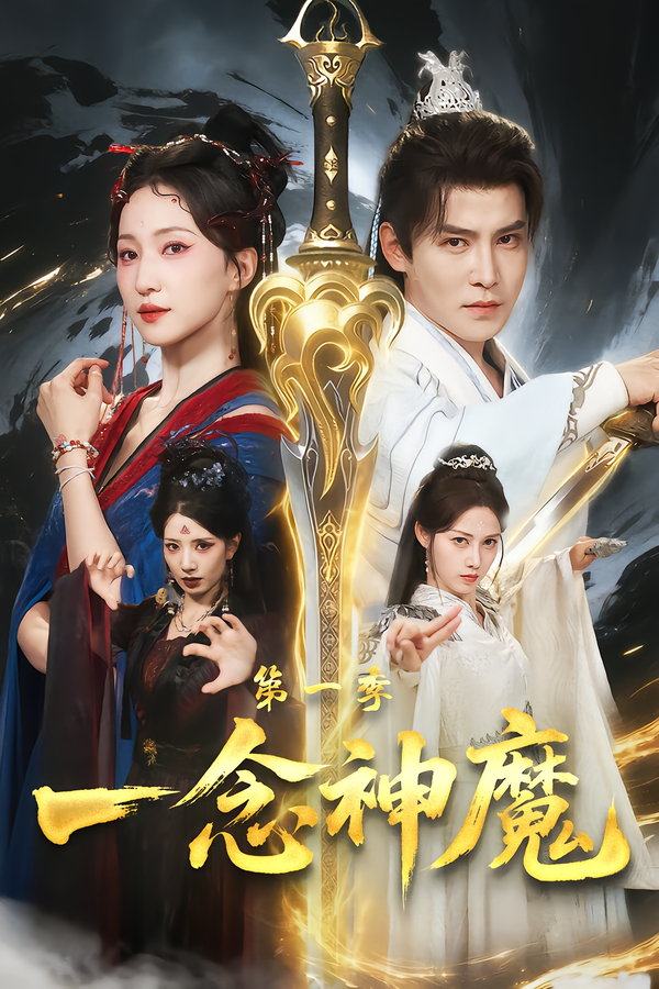 一念神魔第一季第28集