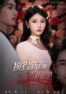 换得新颜清旧怨第06集