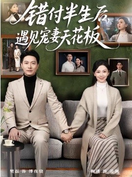 错付半生后，遇见宠妻天花板第16集
