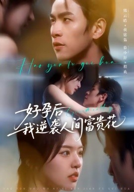 好孕后我逆袭人间富贵花第01集