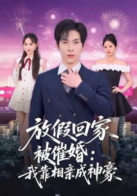 放假回家被催婚：我靠相亲成神豪第78集