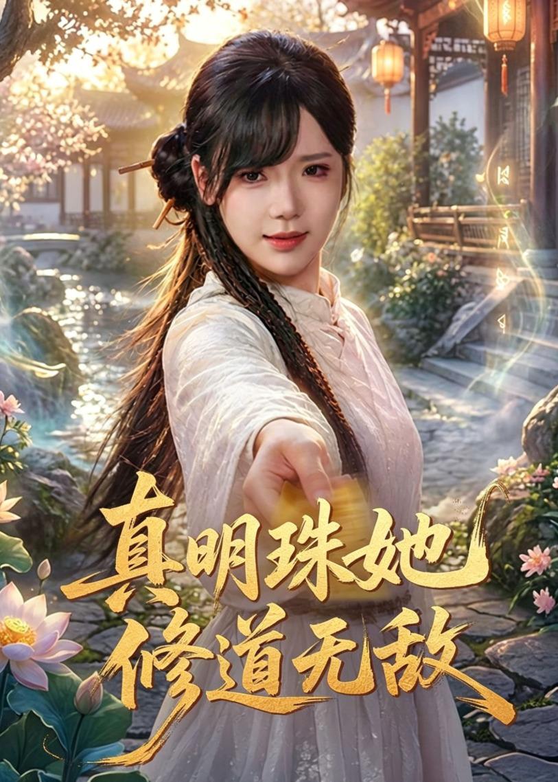 真明珠她修道无敌第01集(大结局)
