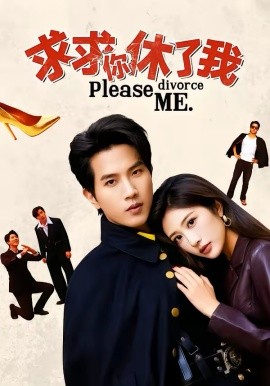 求求你休了我(全集)