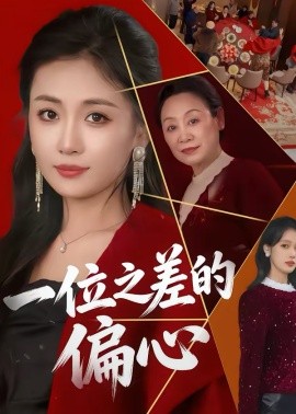 一位之差的偏心(全集)